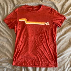 Men’s Marine Layer T Shirt